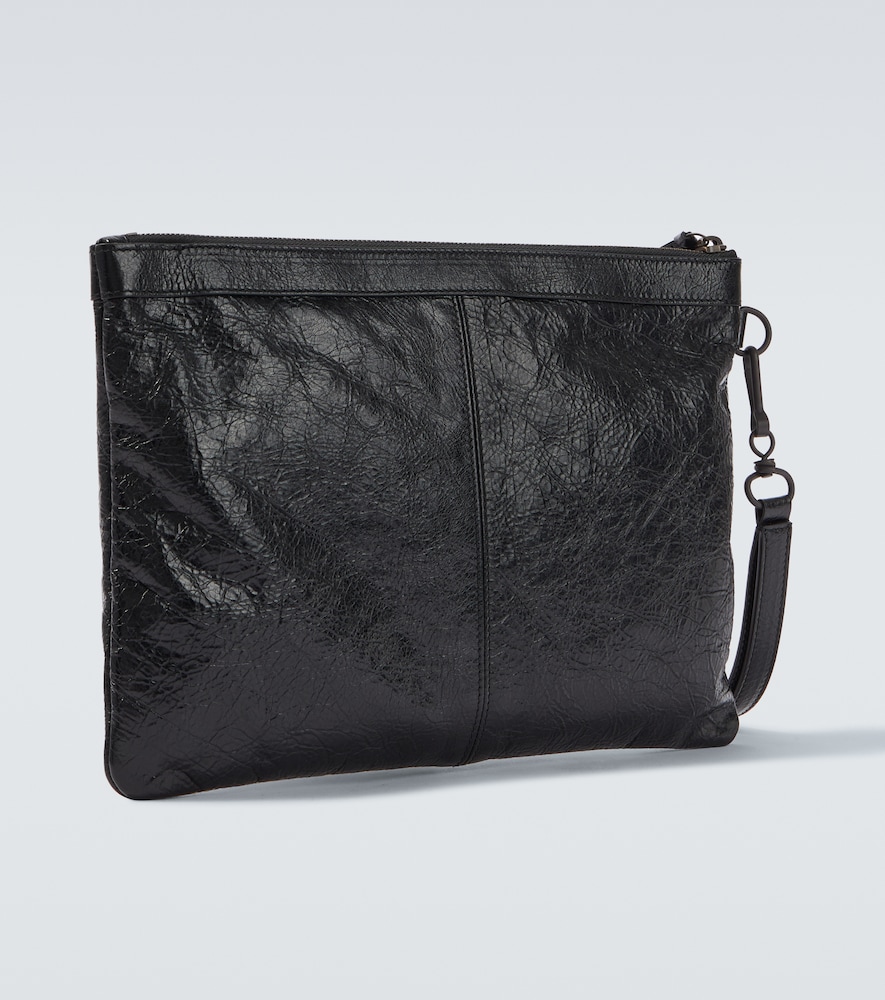  Balenciaga Balenciaga Smartphone-etui Le City Aus Leder 