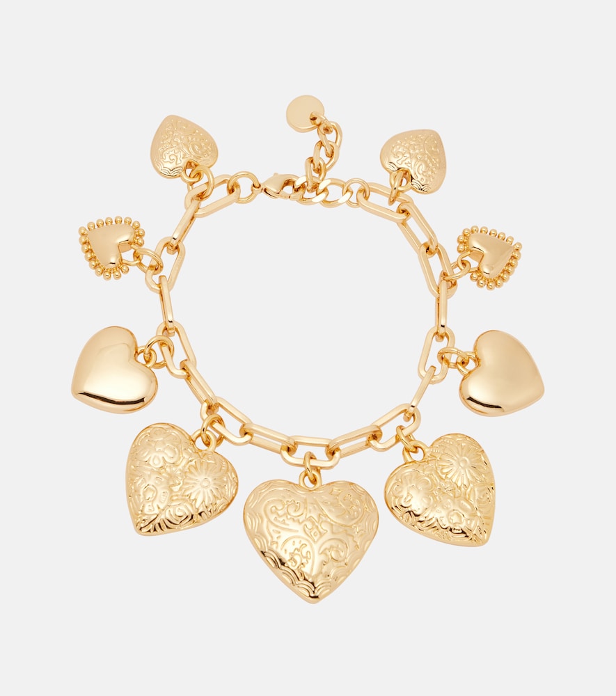 Armband mit Anhängern