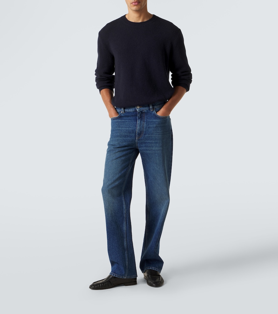  The Row The Row Wide-leg Jeans Vanya 