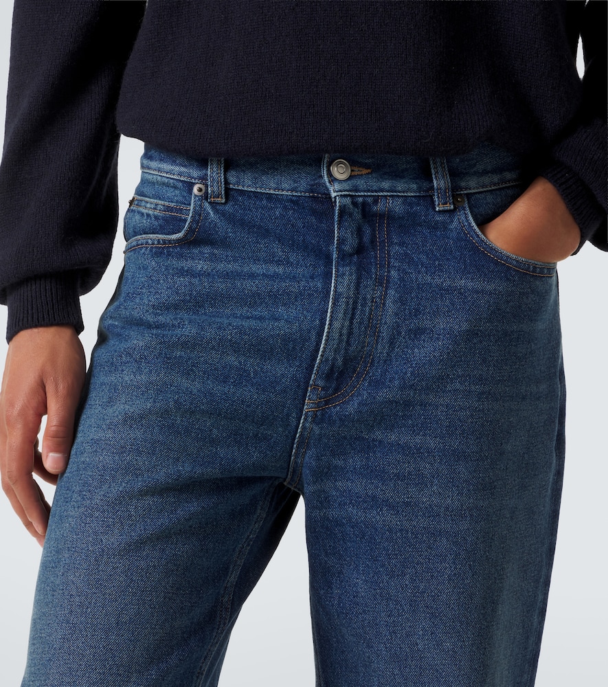  The Row The Row Wide-leg Jeans Vanya 