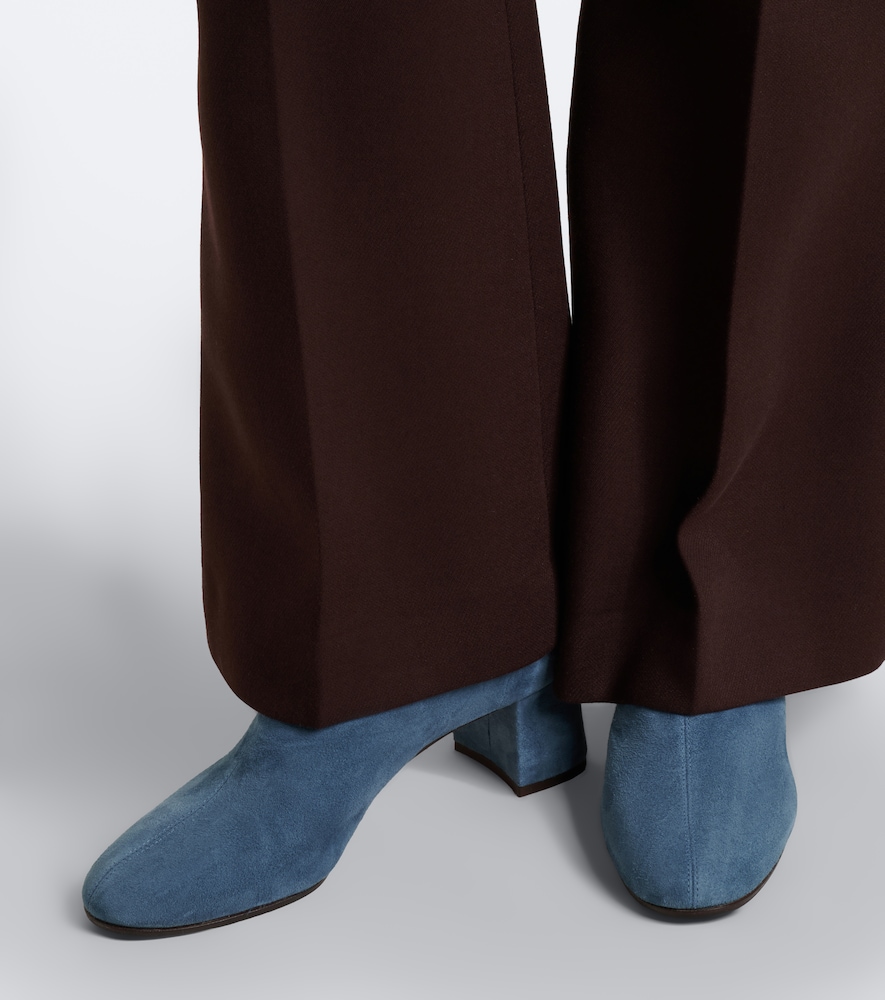 Saint Honoré Ankle Boots