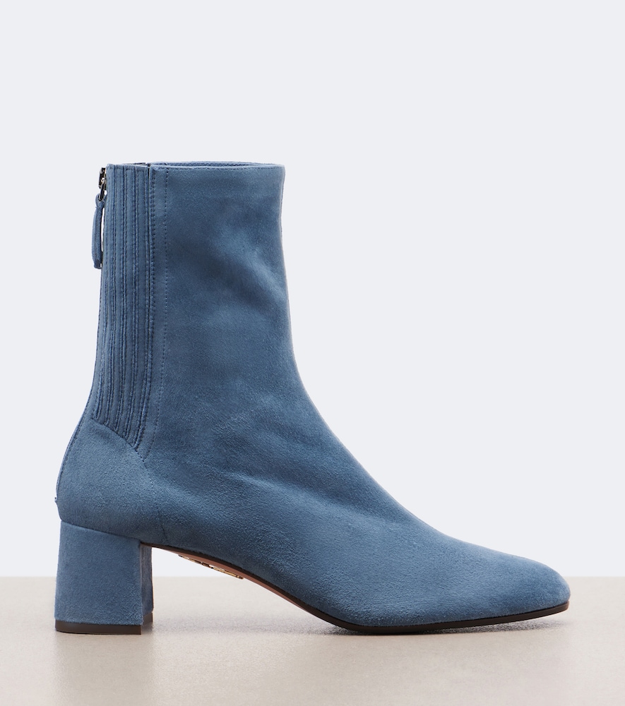 Saint Honoré Ankle Boots