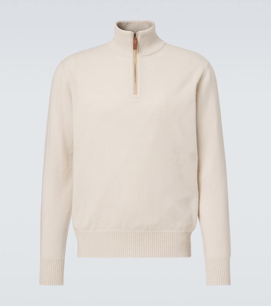 Pullover aus Kaschmir