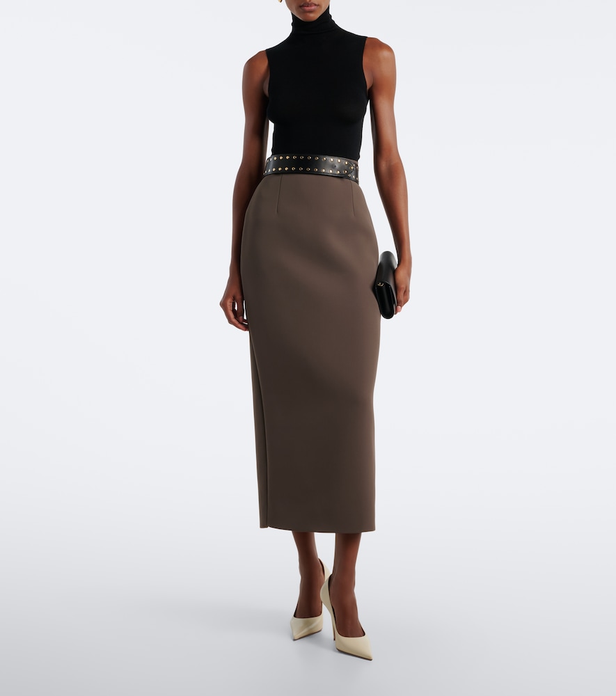 Barbara Pumps