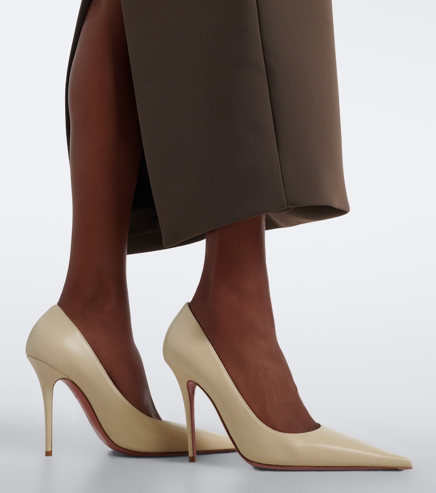 Barbara Pumps