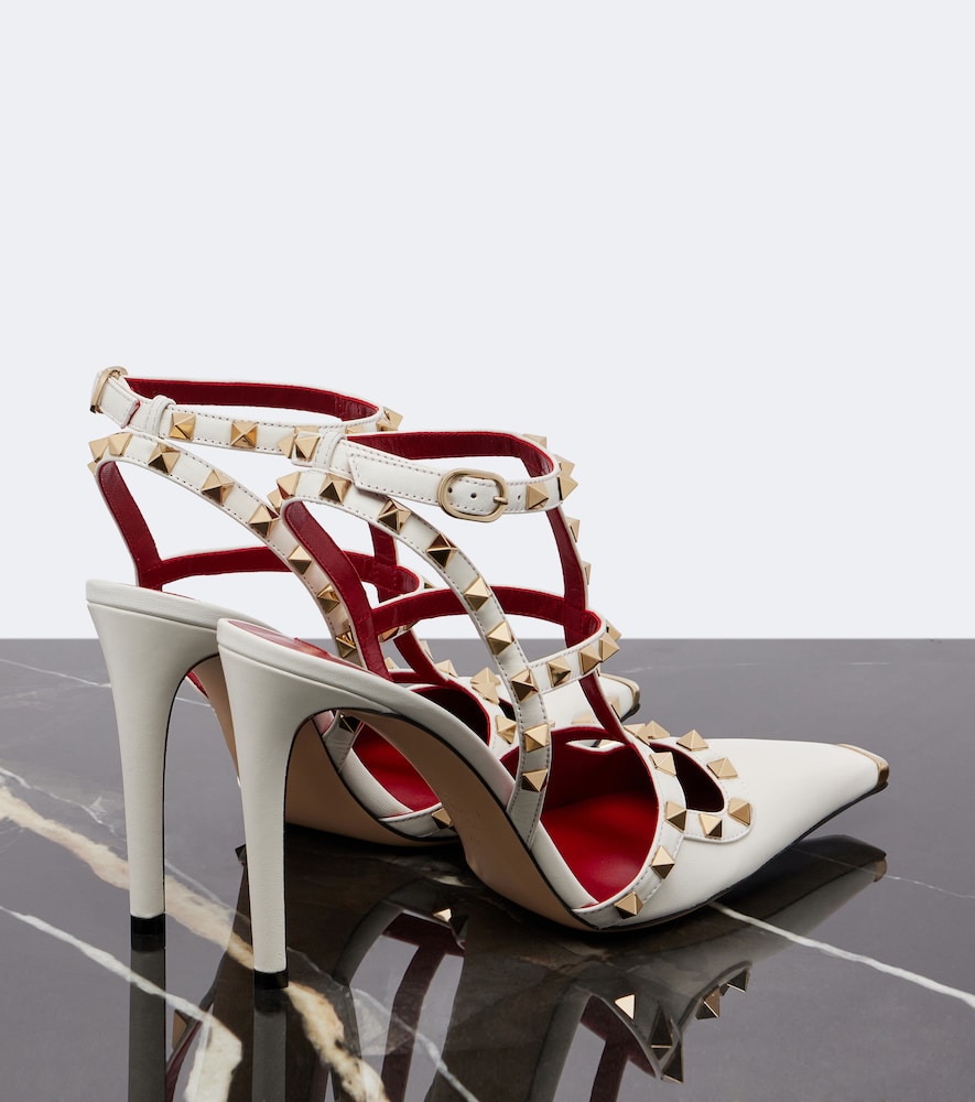 Garavani Rockstud Pumps