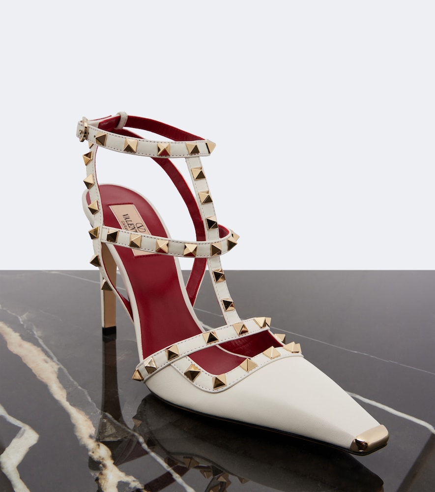 Garavani Rockstud Pumps