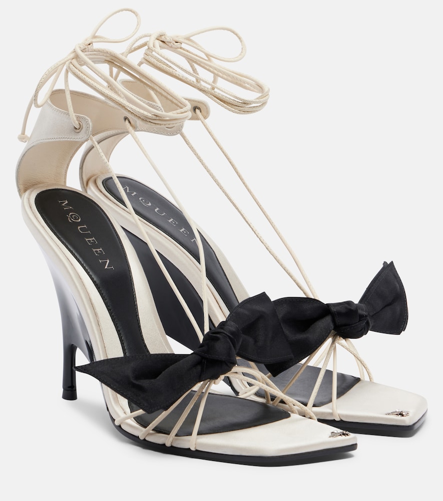Wedge-Sandalen Koko