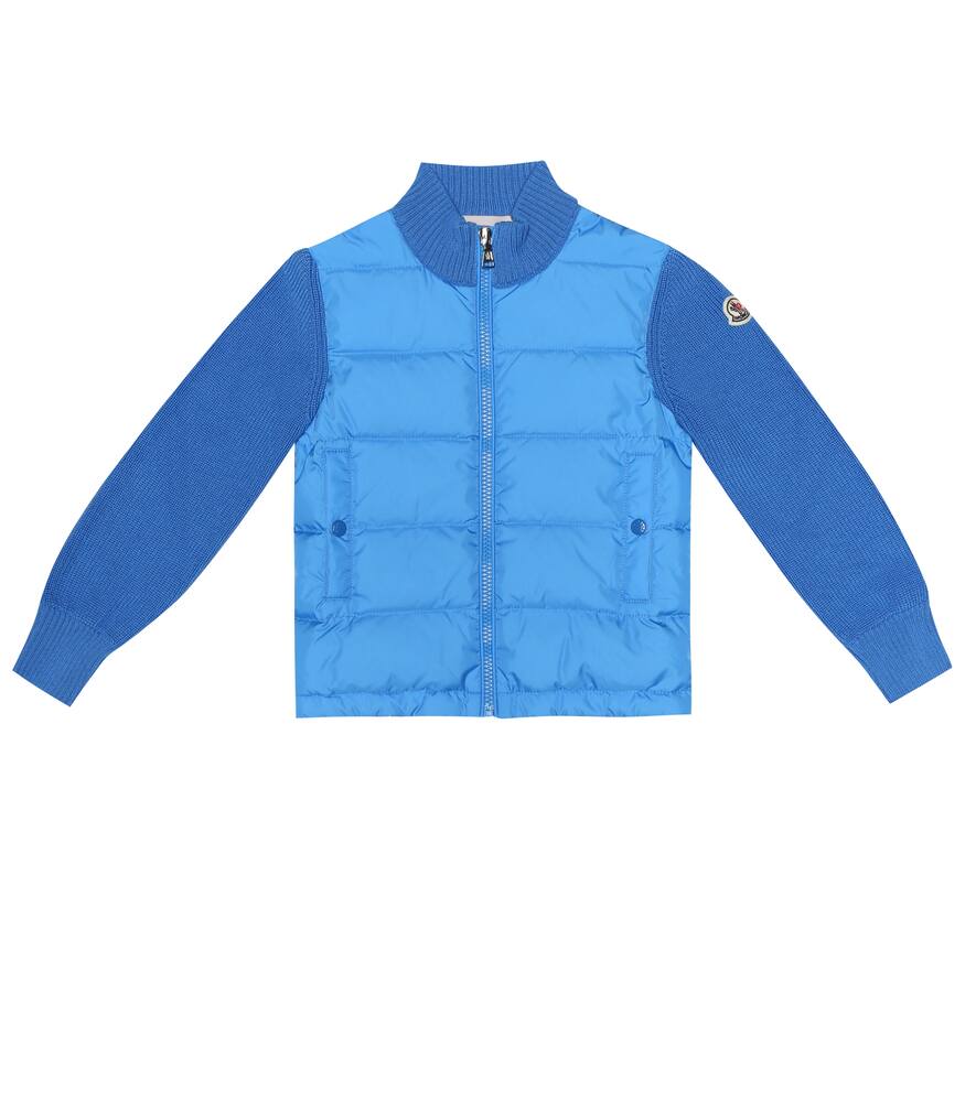 Veste Enfant Columbia Challenger