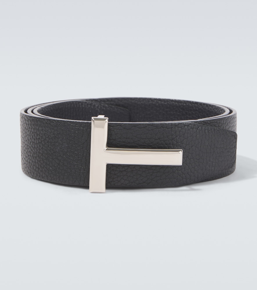 T Icon Reversible Belt