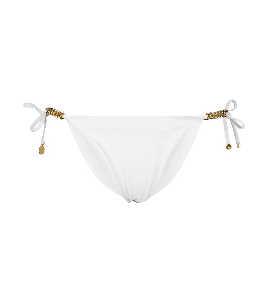 Falabella side-tie bikini bottoms
