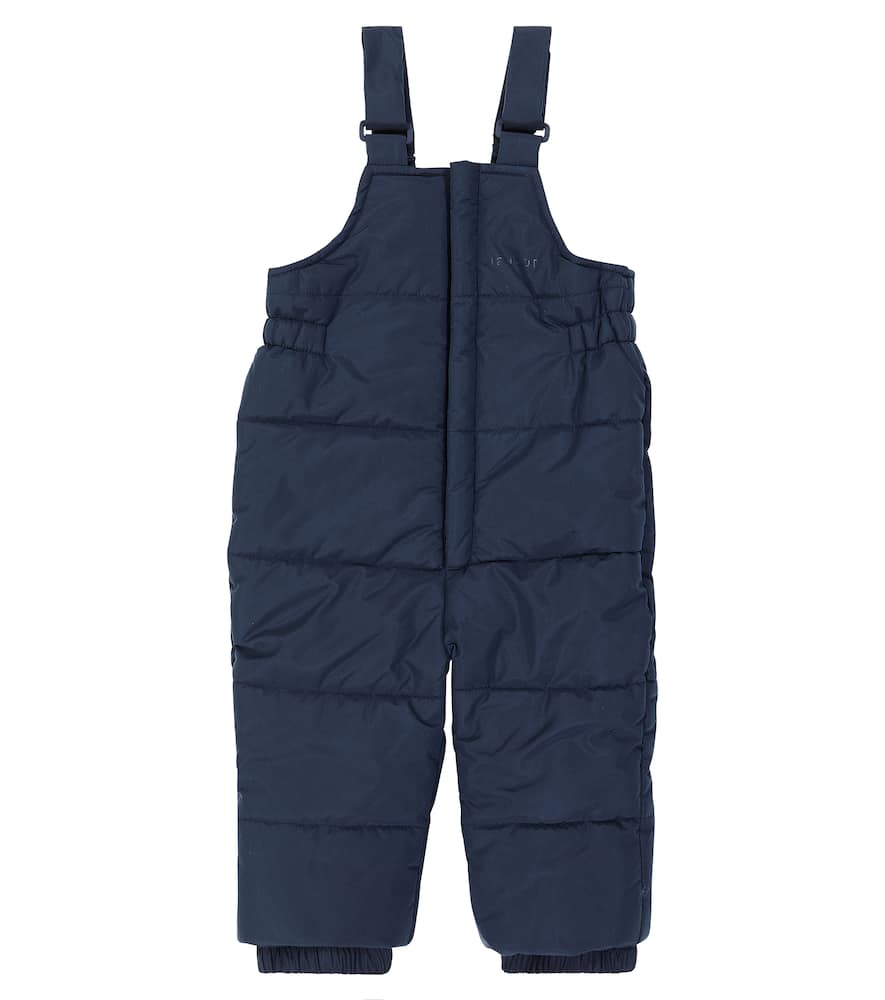 Liewood Baby Olive ski salopettes