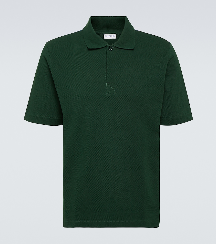 Burberry Polo en coton 336 €