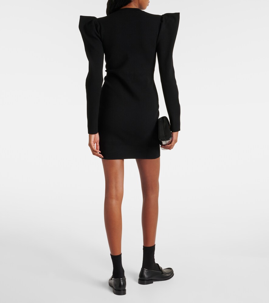  Max Mara Max Mara Minikleid Glasgow 