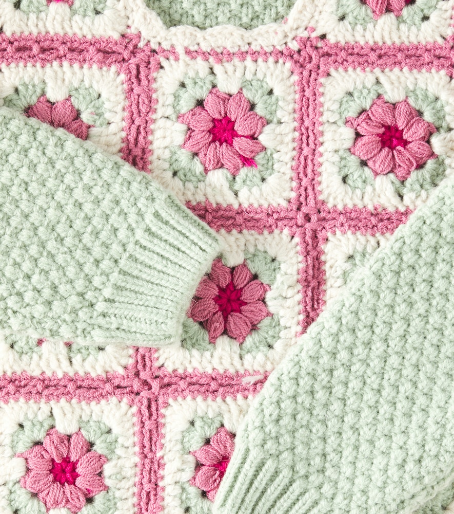  Louise Misha Louise Misha Pullover Alicia 