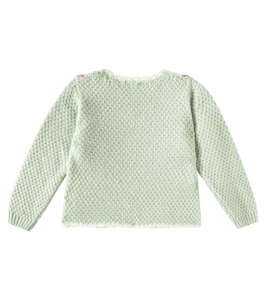  Louise Misha Louise Misha Pullover Alicia 