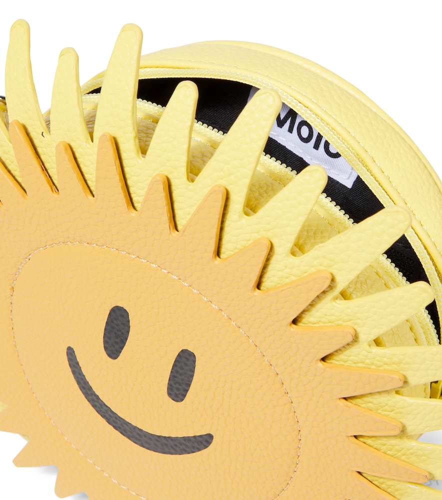  Molo Molo Tasche Dandelion Aus Lederimitat 