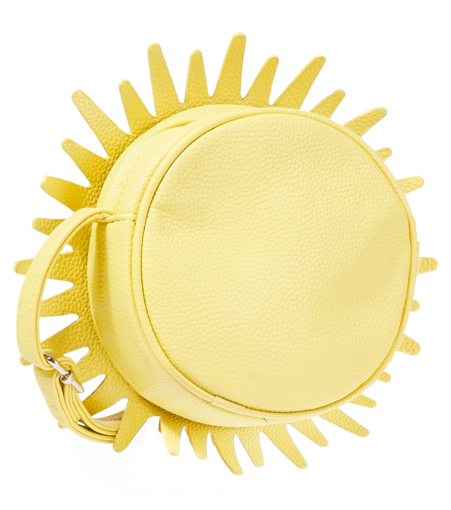  Molo Molo Tasche Dandelion Aus Lederimitat 
