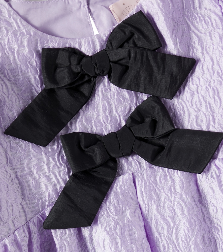  Tutu Du Monde Tutu Du Monde Kleid Melodie Aus Brokat 