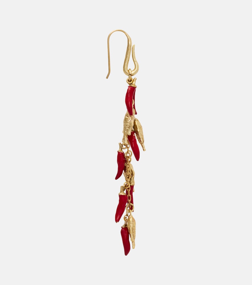  Alemais Alã©mais Tesori Drop Earrings 