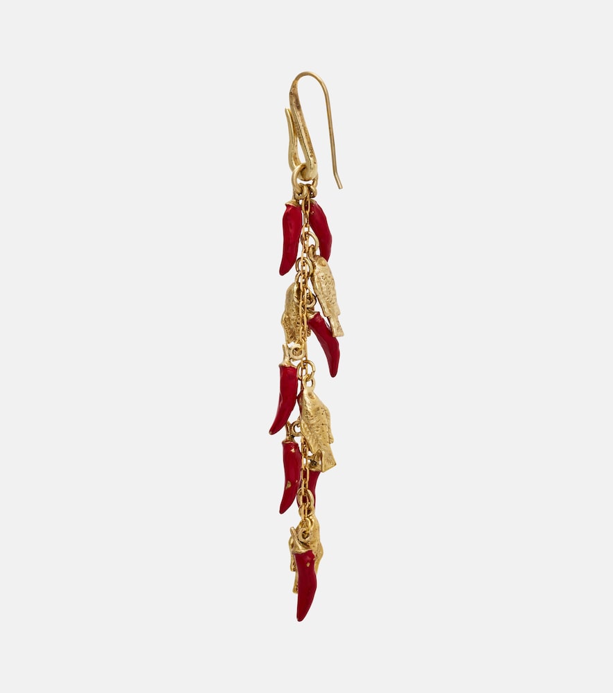  Alemais Alã©mais Tesori Drop Earrings 