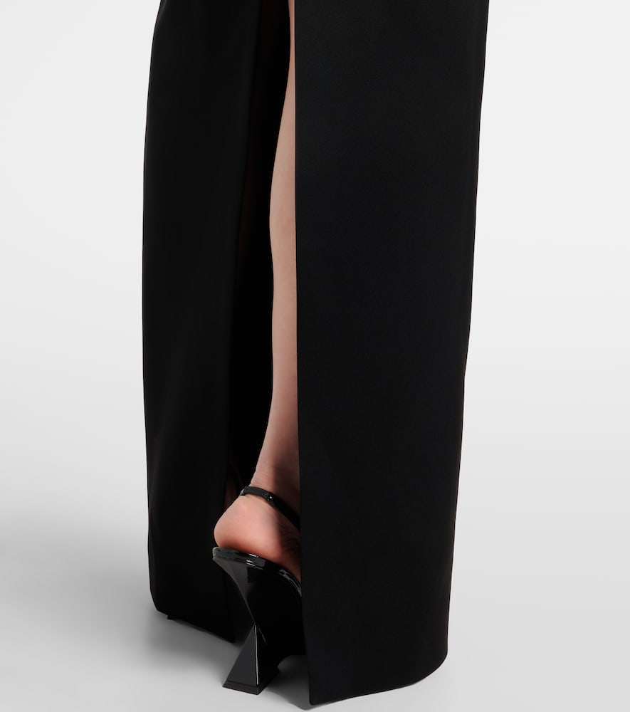  David Koma David Koma Robe 