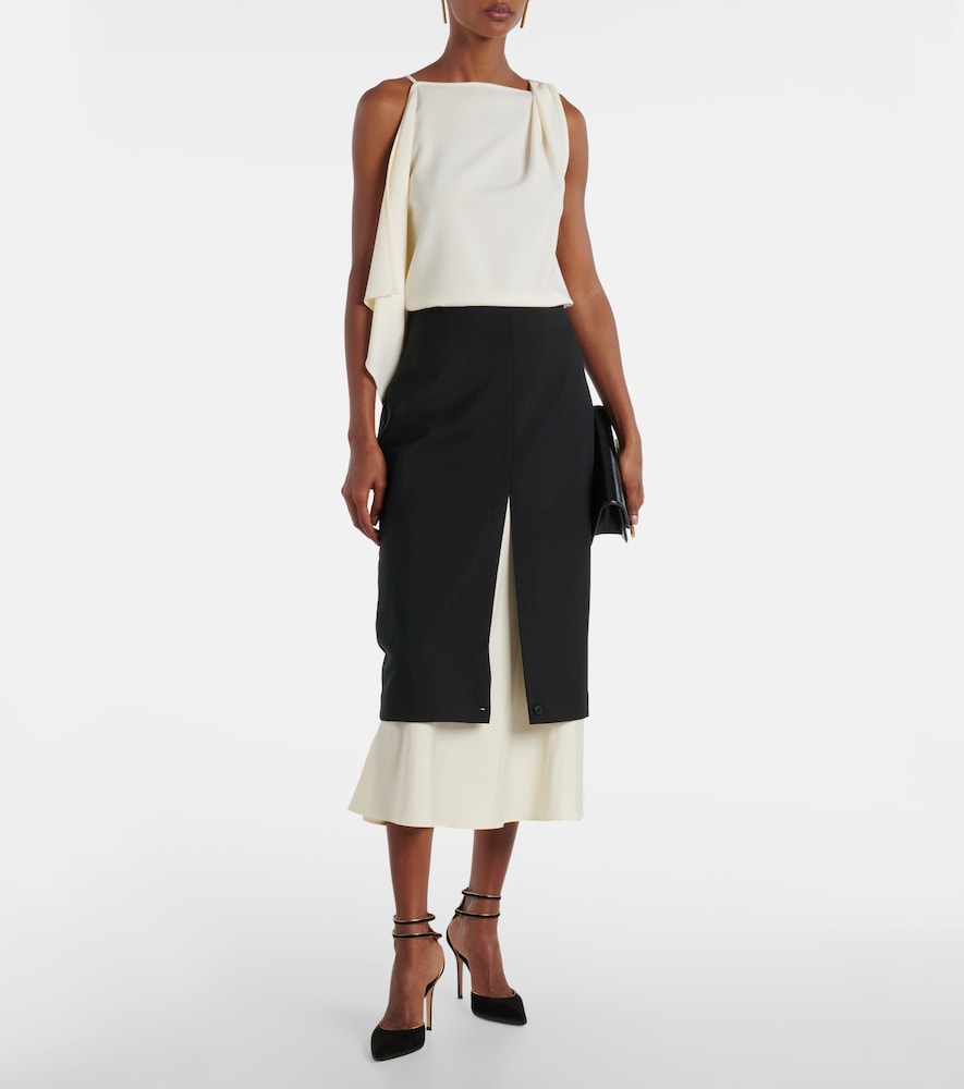 Ivette Pumps