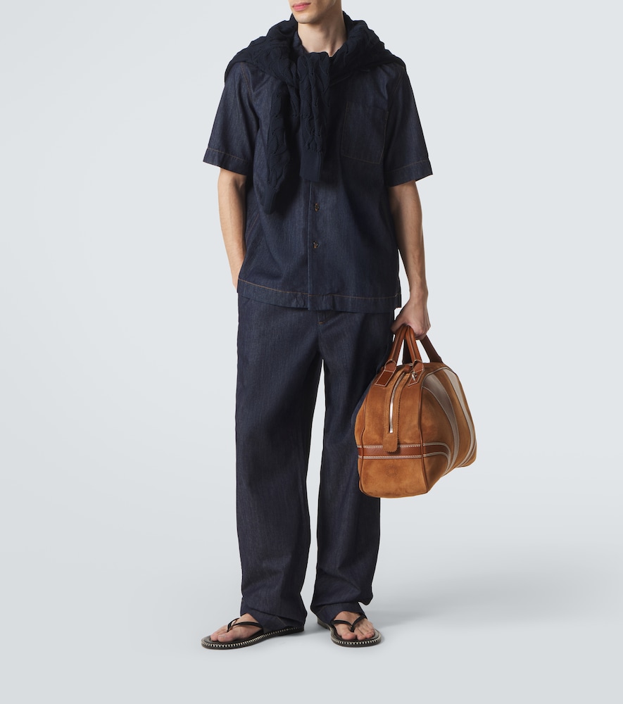  Dries Van Noten Dries Van Noten Straight Jeans 
