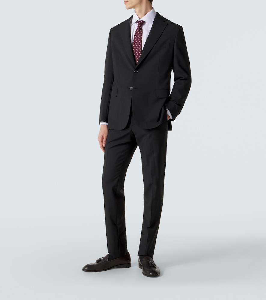 William Cotton Shirt