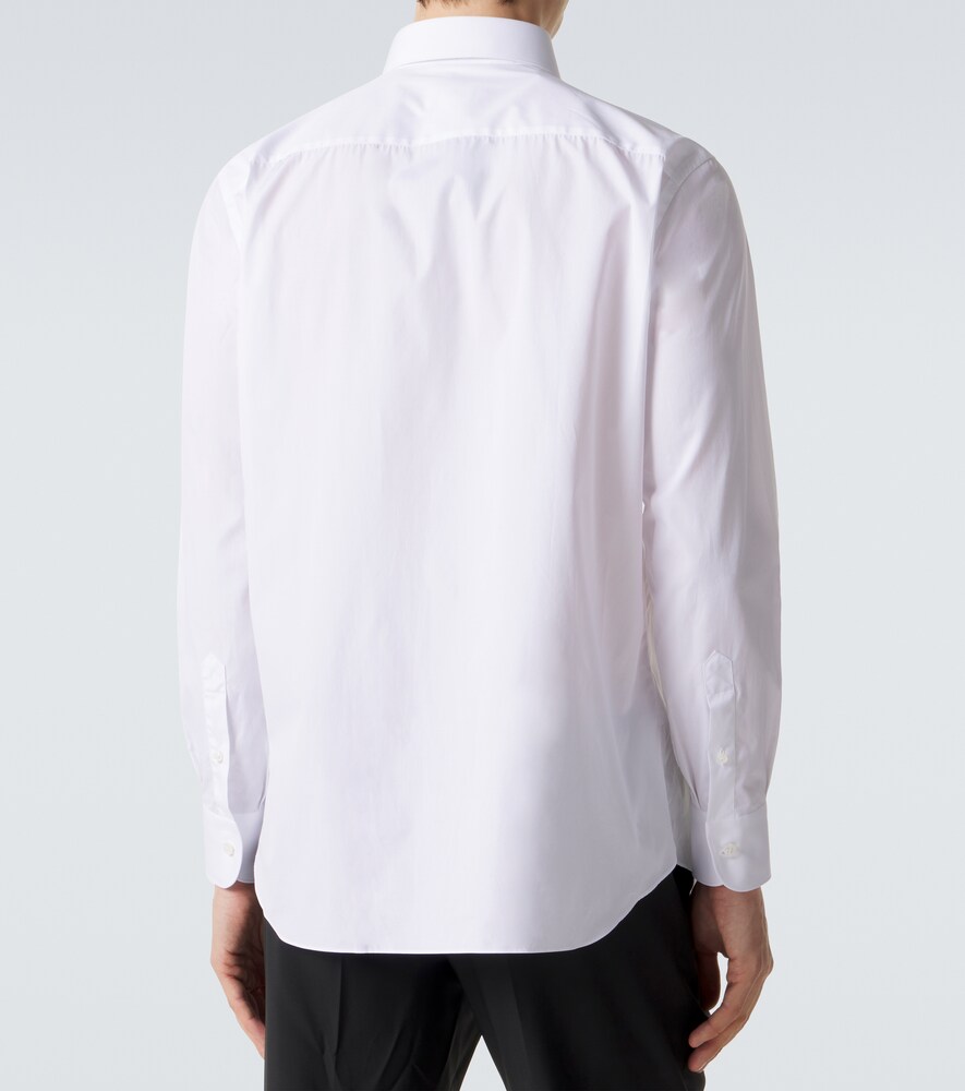 William Cotton Shirt