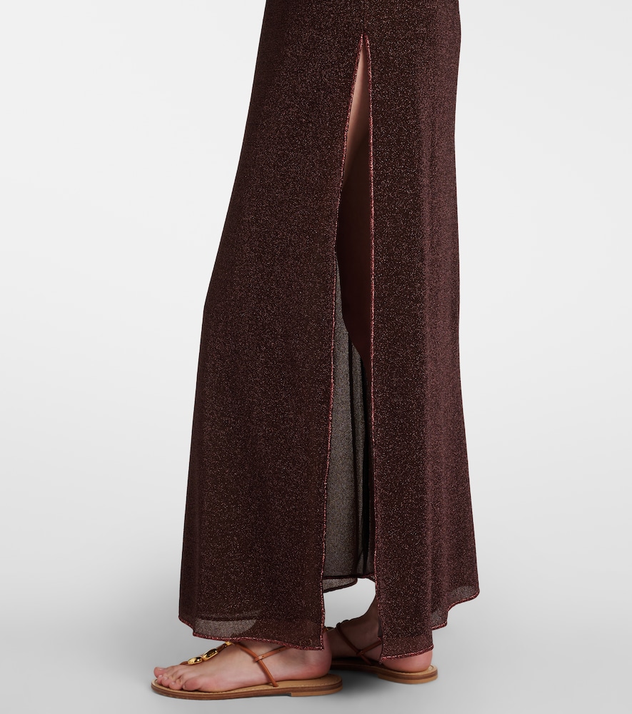  Oseree Oséree Kaftan Lumière 
