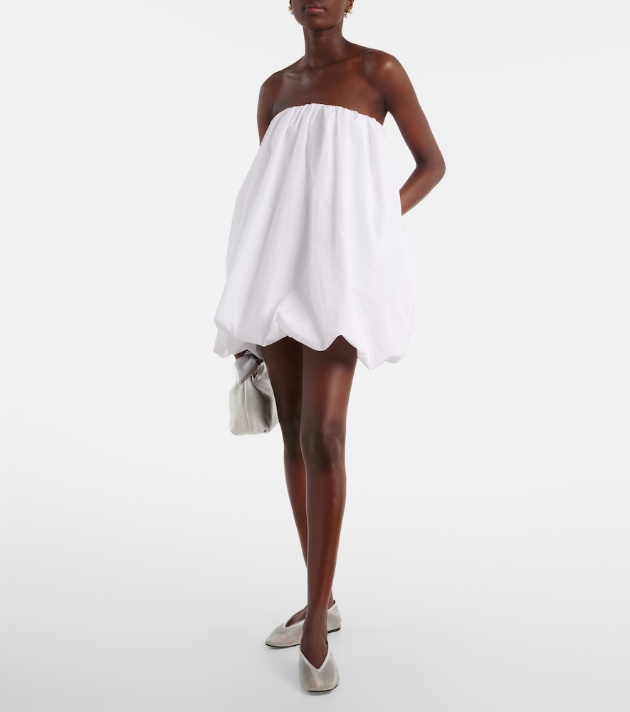  Patou Patou Minikleid 