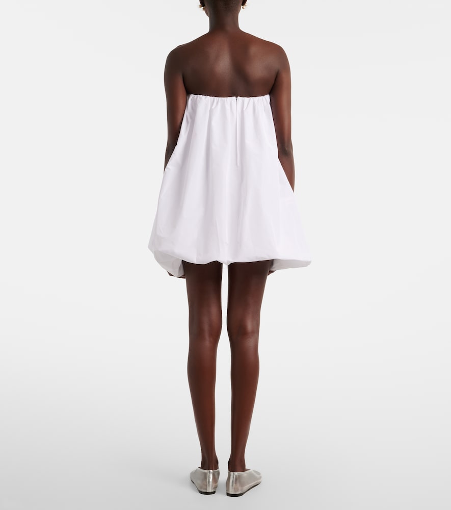  Patou Patou Minikleid 