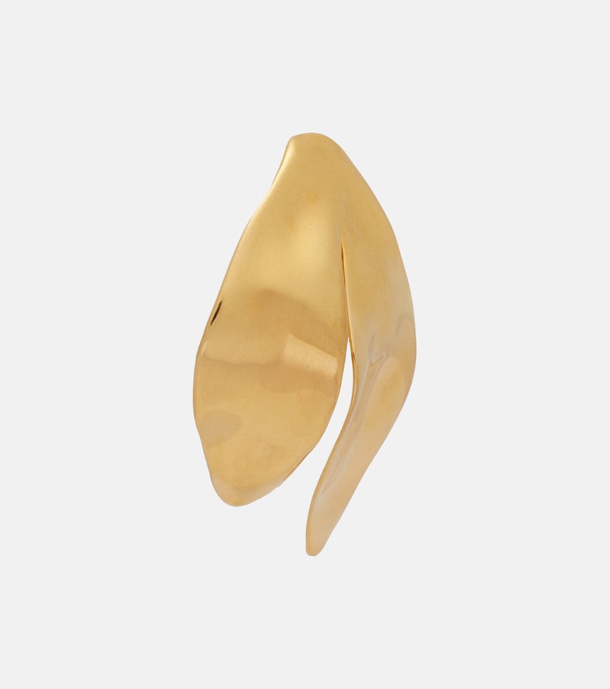  Balenciaga Balenciaga Bloom Earrings 