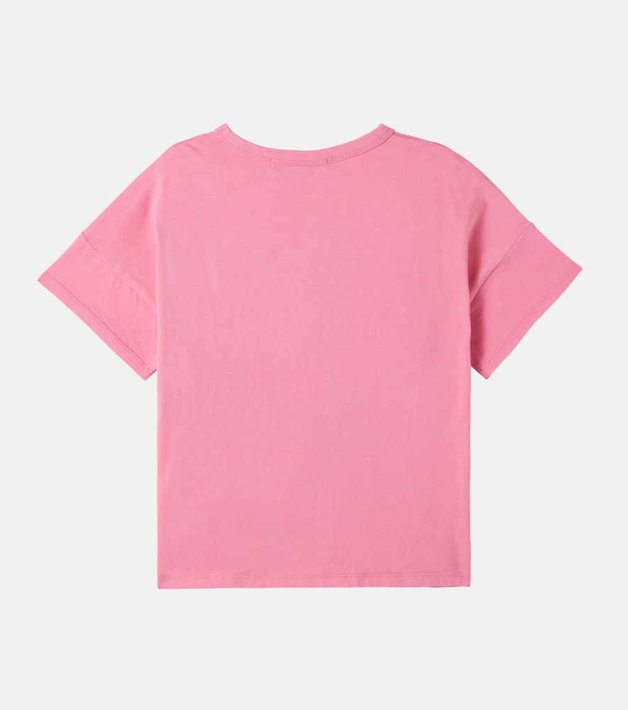  Bobo Choses Bobo Choses T-shirt Farm Adventure Aus Baumwolle 