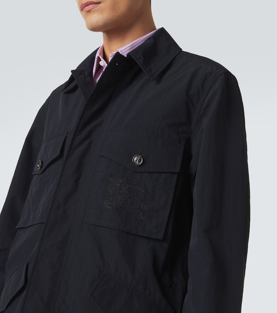  Burberry Burberry Ekd Field Jacket 