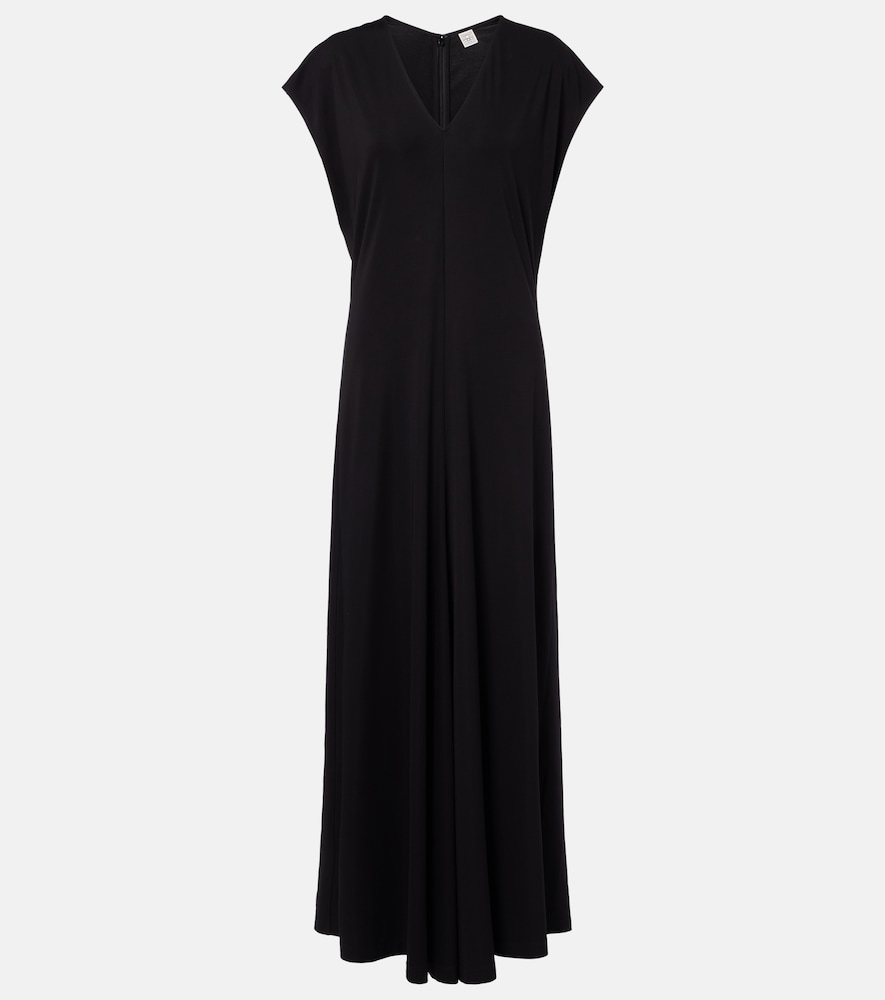 Toteme Jersey maxi dress