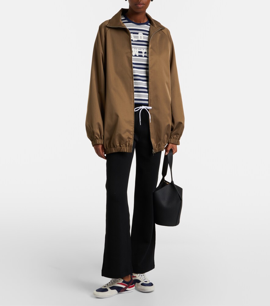 Polo Ralph Lauren Cotton-blend sweatpants