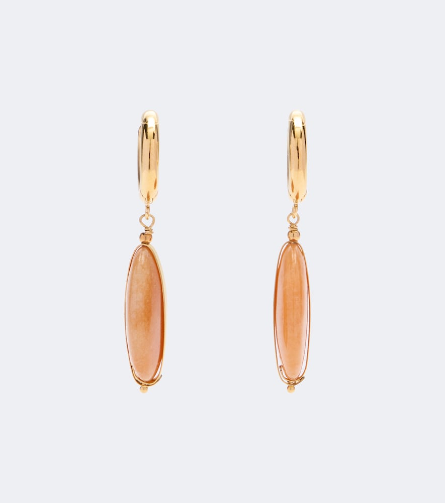 Isabel Marant Isabel Marant Drop earrings　イザベル マラン ドロップ イヤリング