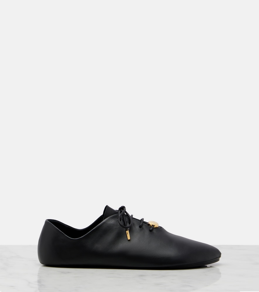 Pebble Soft Sneakers