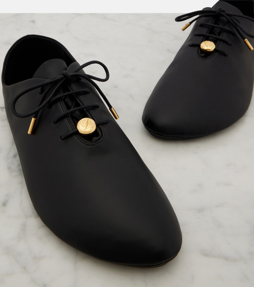 Pebble Soft Sneakers