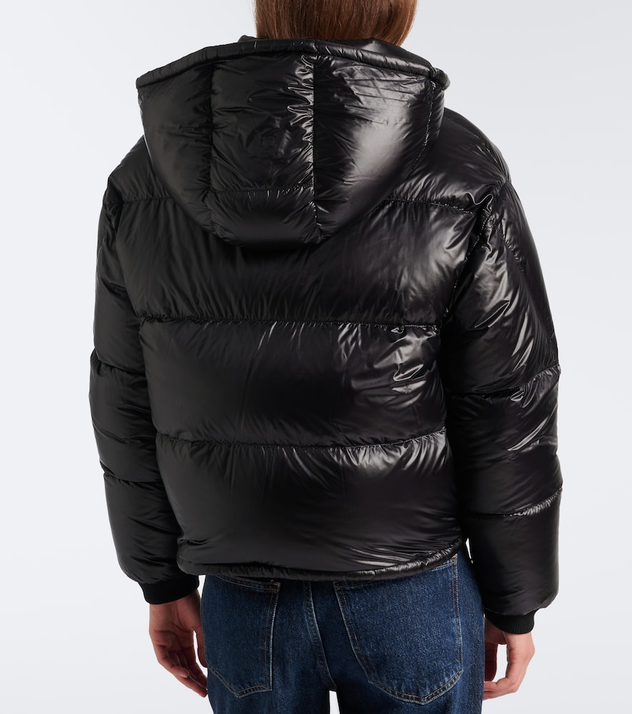Karakorum Hooded Down Jacket