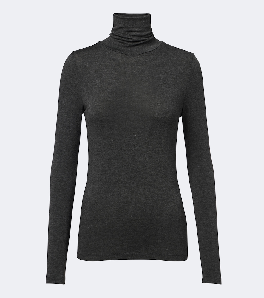 Agolde Pull Pascale col roul 200 €