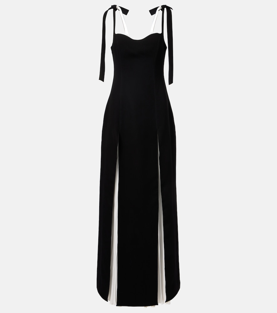 Robe Sash aus Seide
