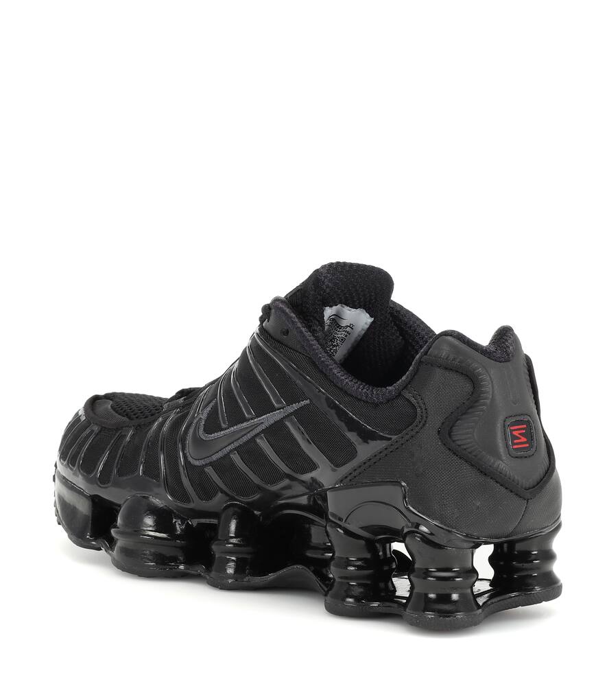 NIKE SHOX TL SNEAKERS,P00391754