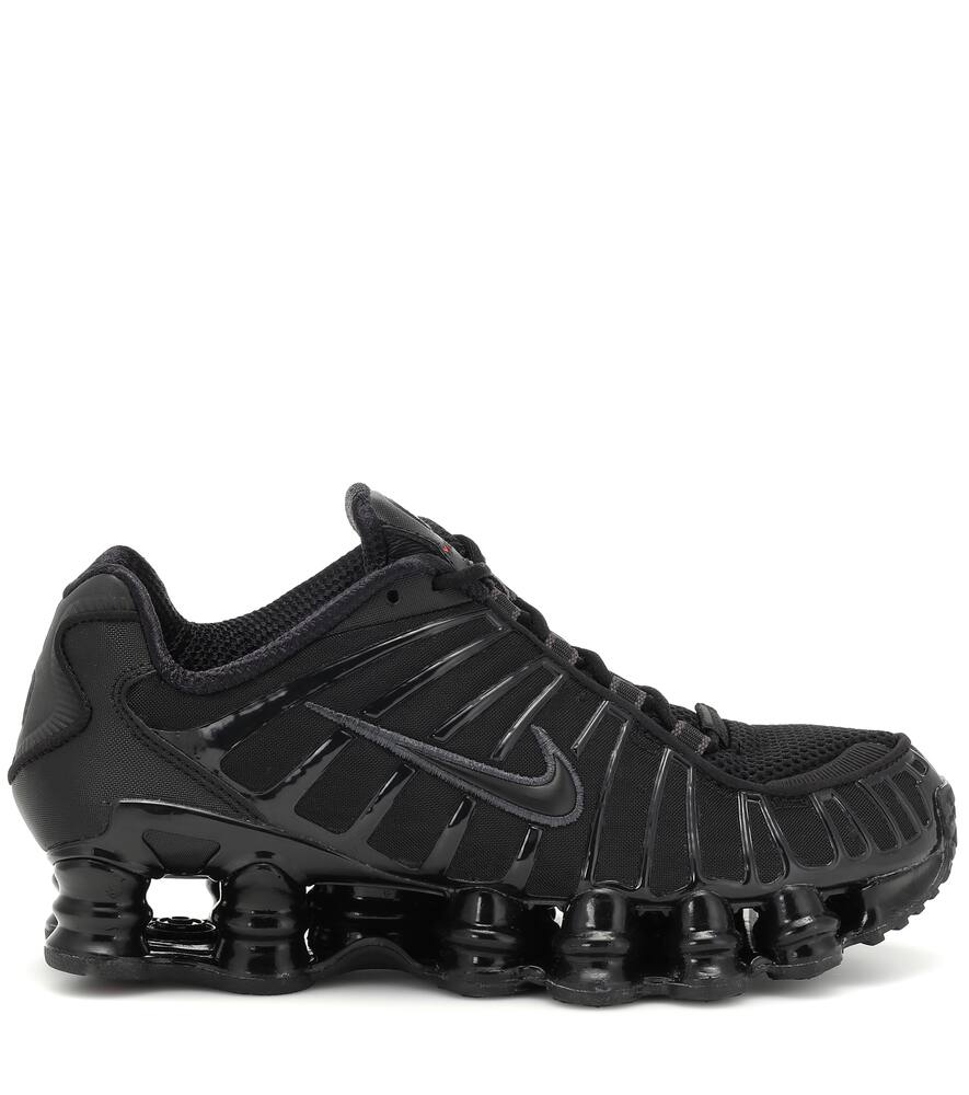NIKE SHOX TL SNEAKERS,P00391754
