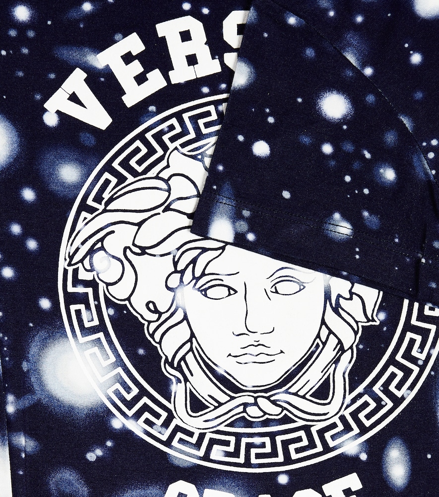  Versace Kids Versace Kids T-shirt Medusa 