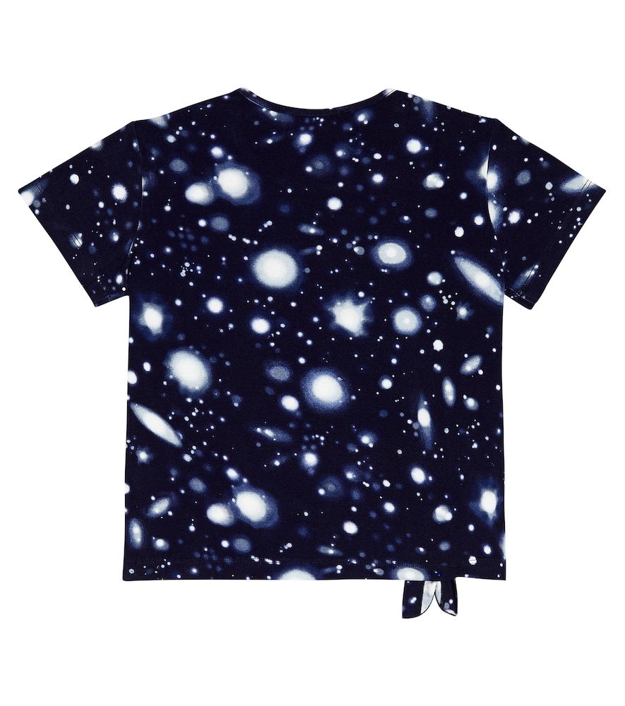  Versace Kids Versace Kids T-shirt Medusa 