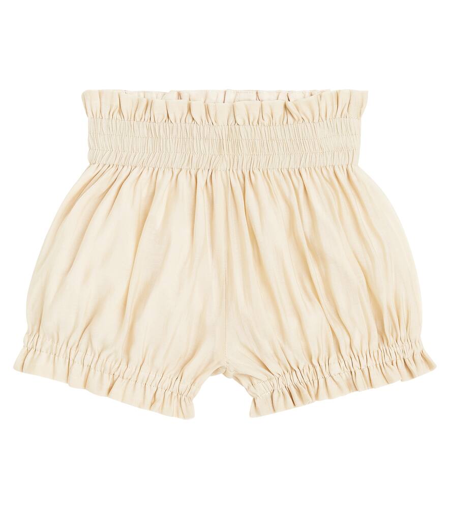 Donsje Baby Milott gathered bloomers