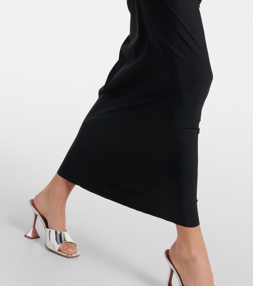  Christopher Esber Christopher Esber Embellished Maxi Dress 